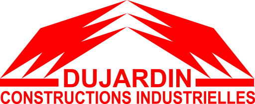 Dujardin Construction constructions Industrielles